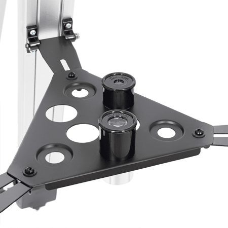 Телескоп Levenhuk Blitz 80 PLUS